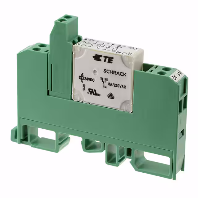 2940359 Phoenix Contact  Power Relays Over 2 Amps